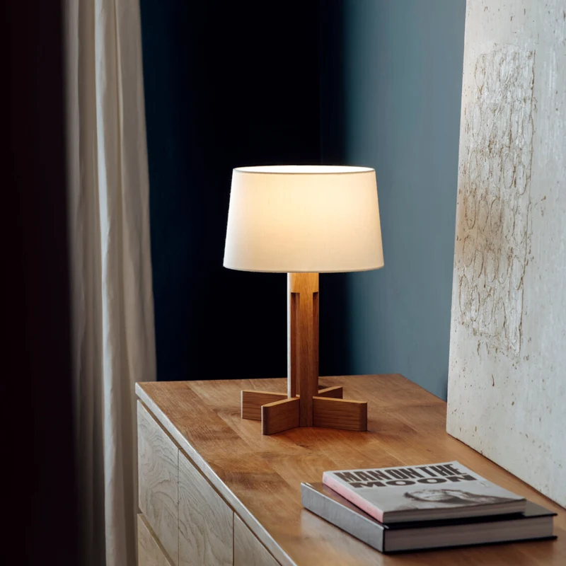 Santa & Cole FAD Table Lamp