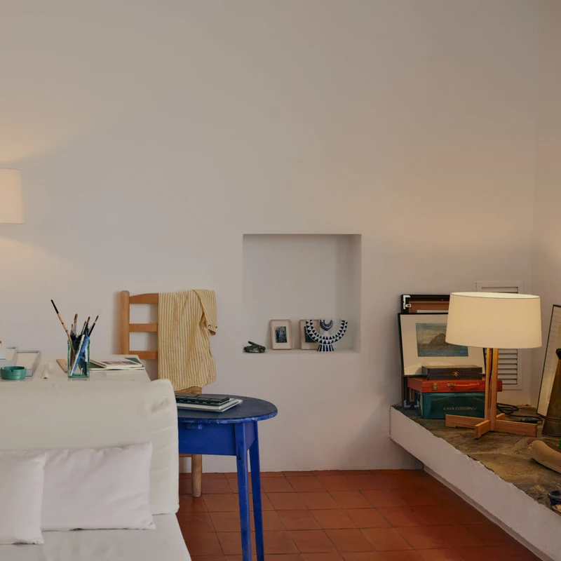 Santa & Cole FAD Table Lamp
