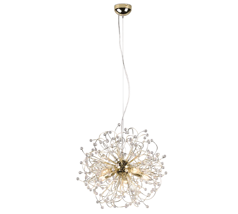 Luminaire Chaleureux