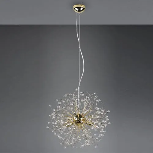 Luminaire Chaleureux