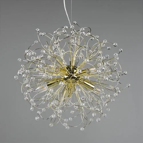 Luminaire Chaleureux