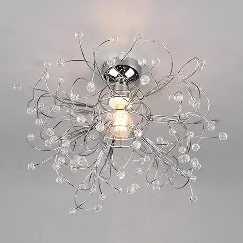 Plafonnier Chambre Cocooning