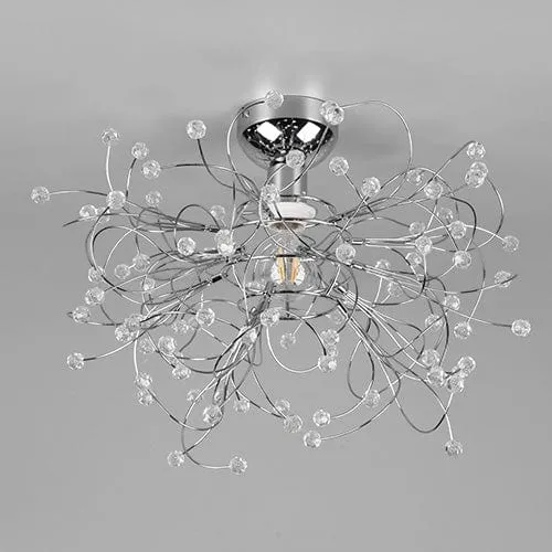 Plafonnier Chambre Cocooning
