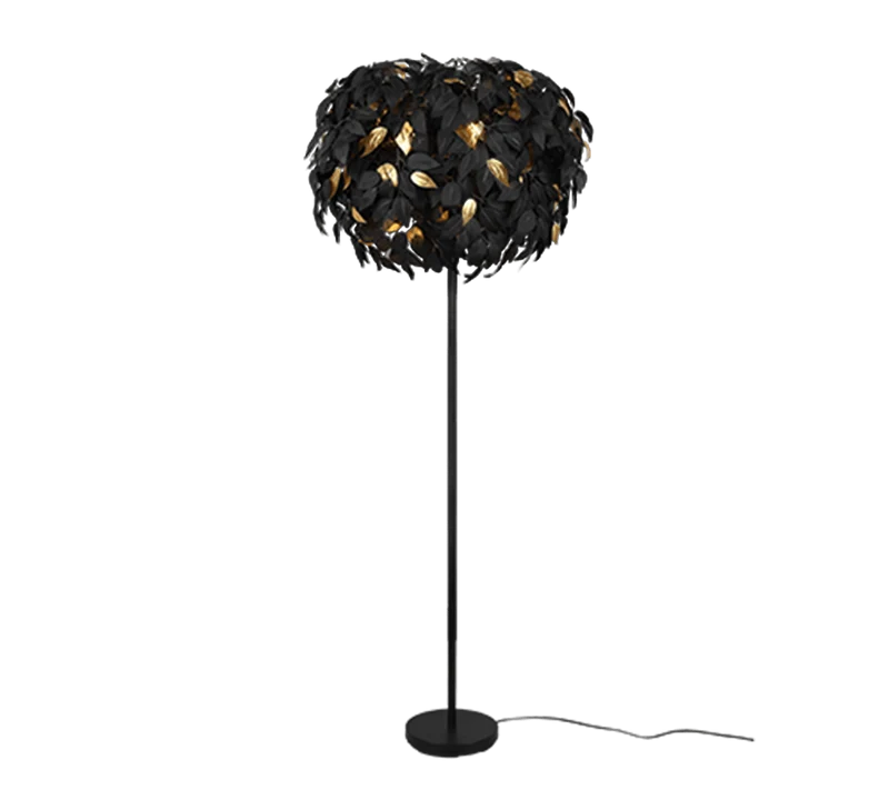 Lampadaire Original Salon