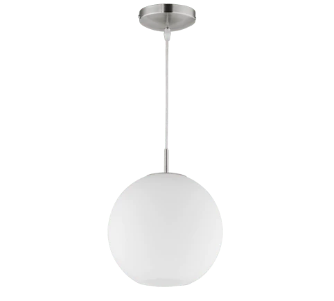 Suspension Luminaire Verre Soufflé
