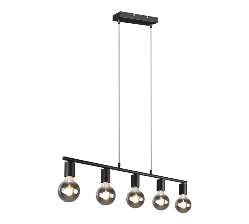 Luminaire Suspension Reglable Hauteur