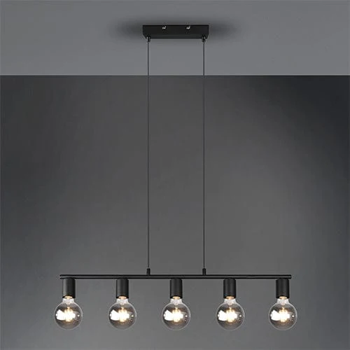Luminaire Suspension Reglable Hauteur