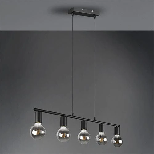 Luminaire Suspension Reglable Hauteur
