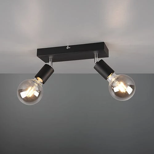 Plafonnier Luminaire Industriel