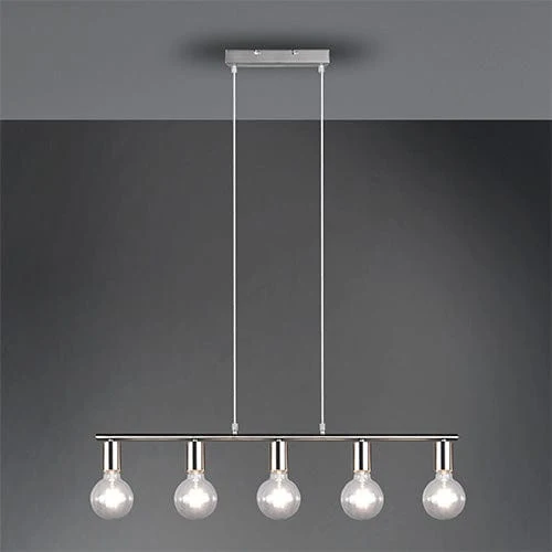 Luminaire Multi Ampoule