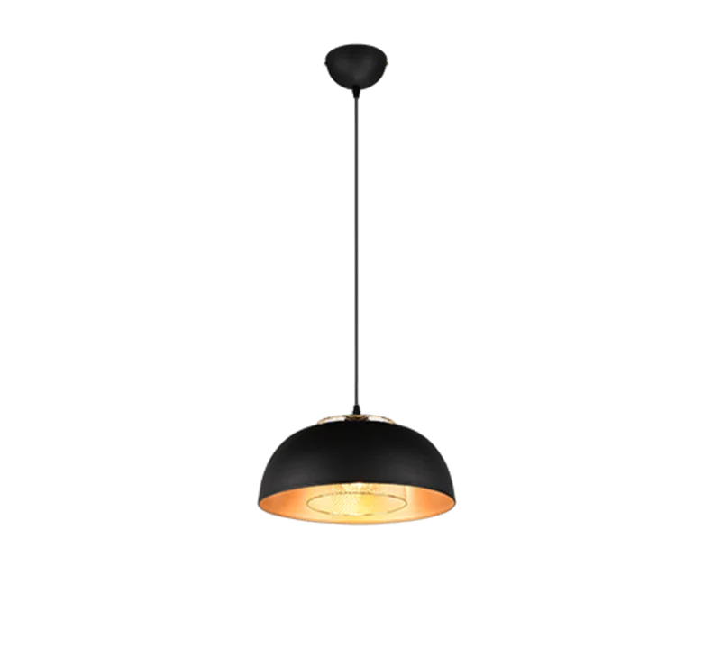 Suspension Luminaire Usine