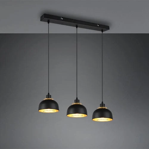 Suspensions Luminaire