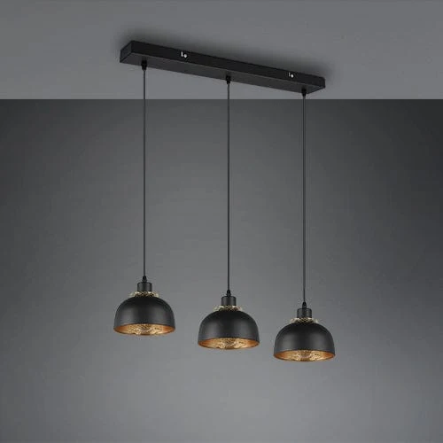 Suspensions Luminaire