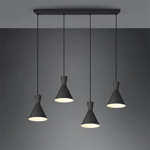 Luminaire Suspension Bar Cuisine