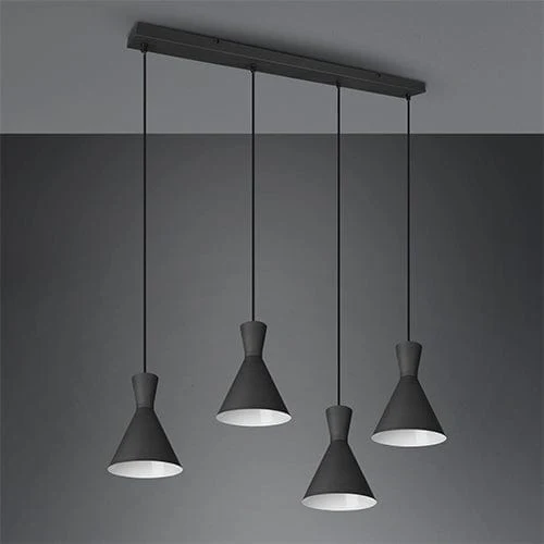 Luminaire Suspension Bar Cuisine