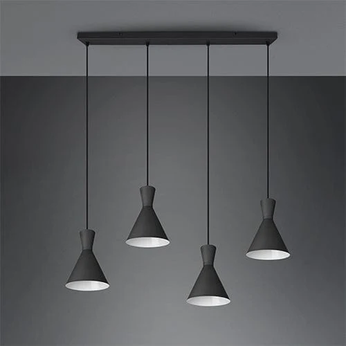 Luminaire Suspension Bar Cuisine
