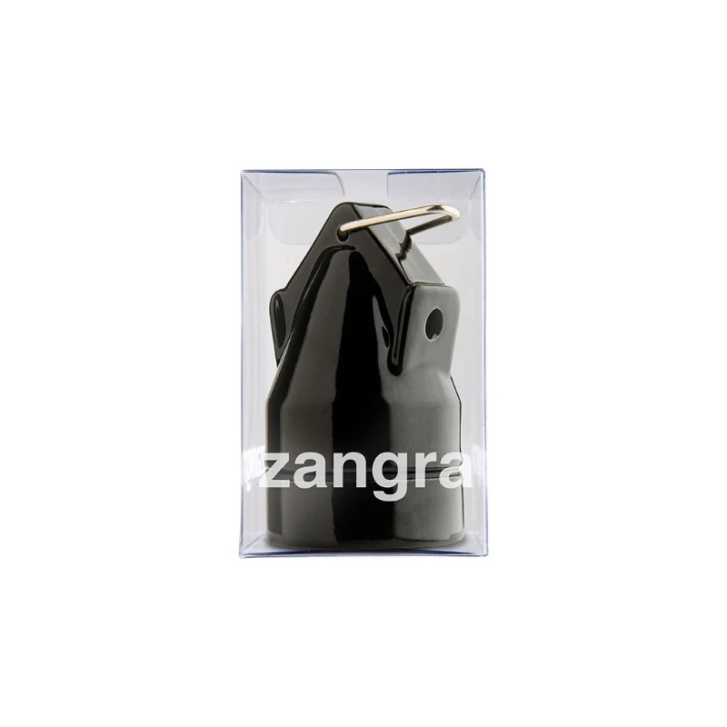 Zangra Porcelain Socket - 60 Watt