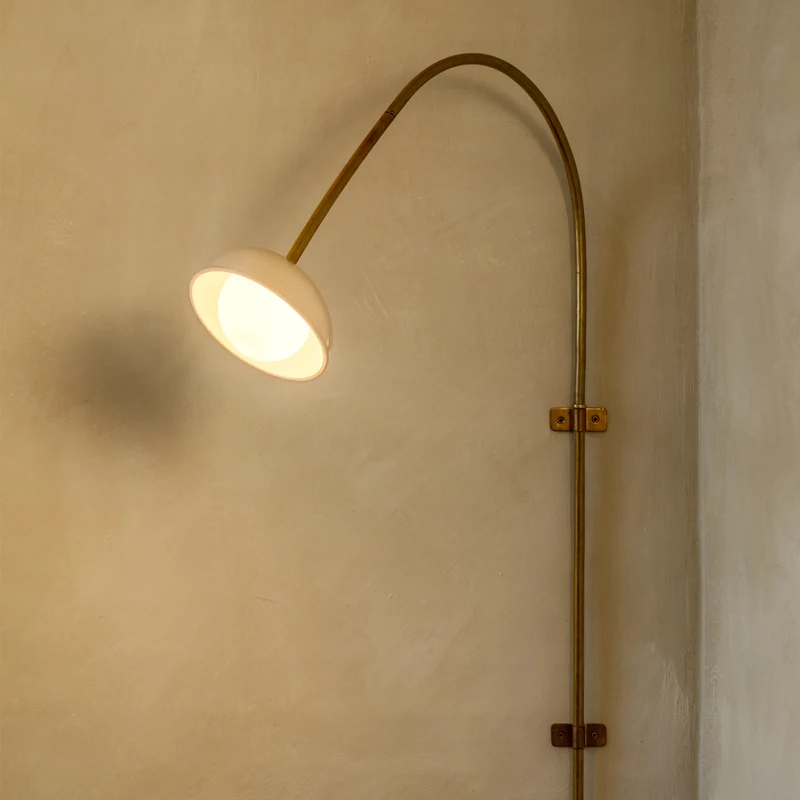 Vincent Sheppard Arvin Swivel Wall Lamp