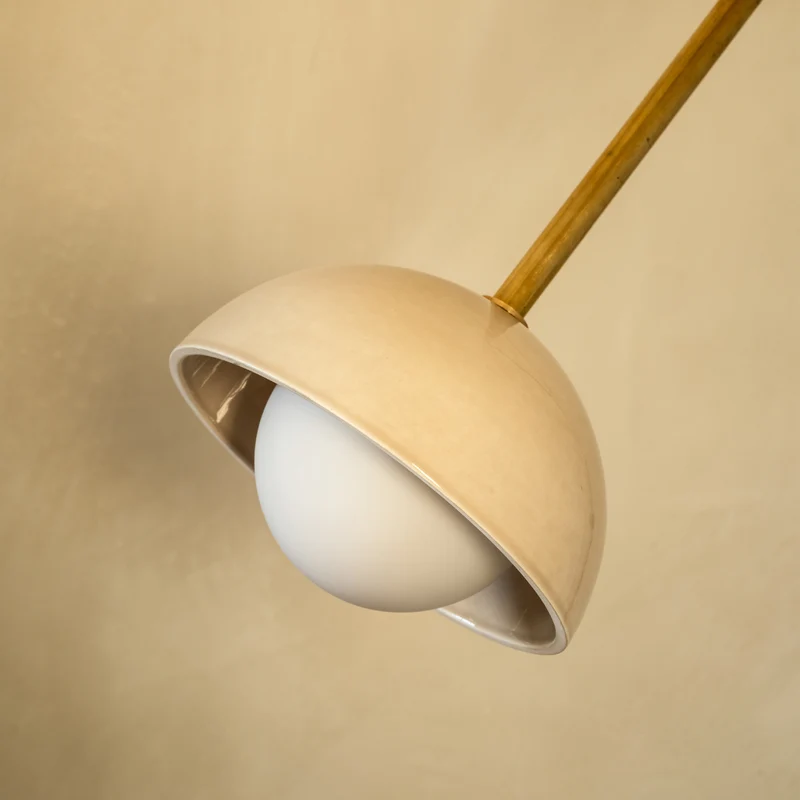 Vincent Sheppard Arvin Swivel Wall Lamp