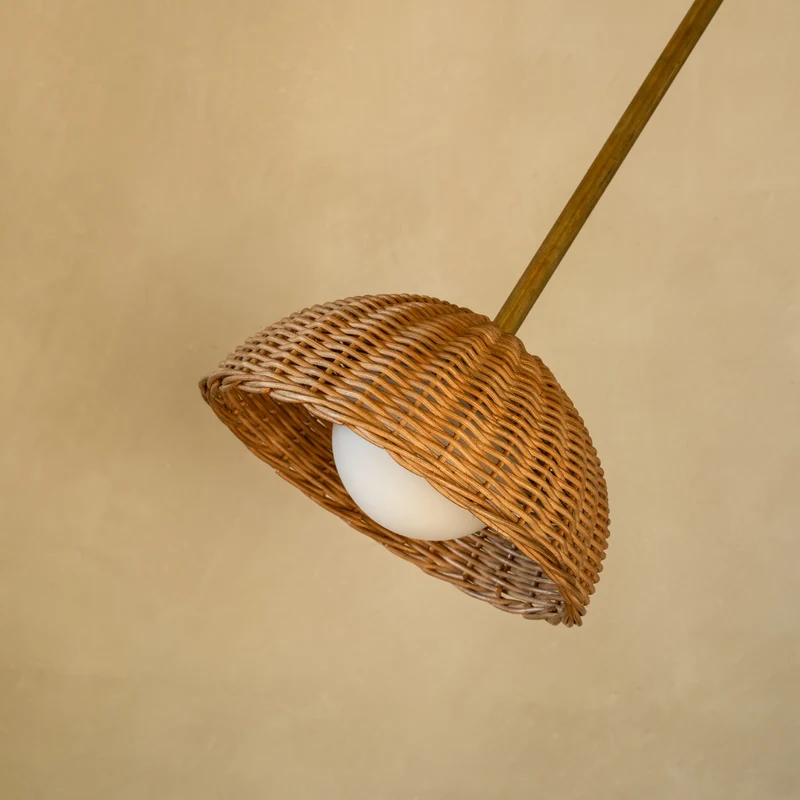 Vincent Sheppard Arvin Swivel Wall Lamp