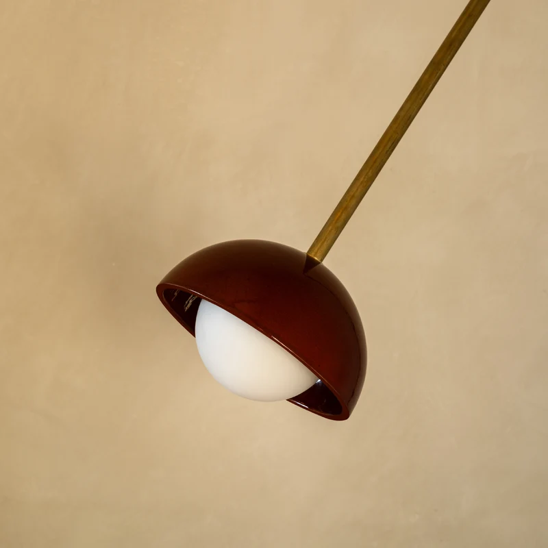 Vincent Sheppard Arvin Swivel Wall Lamp