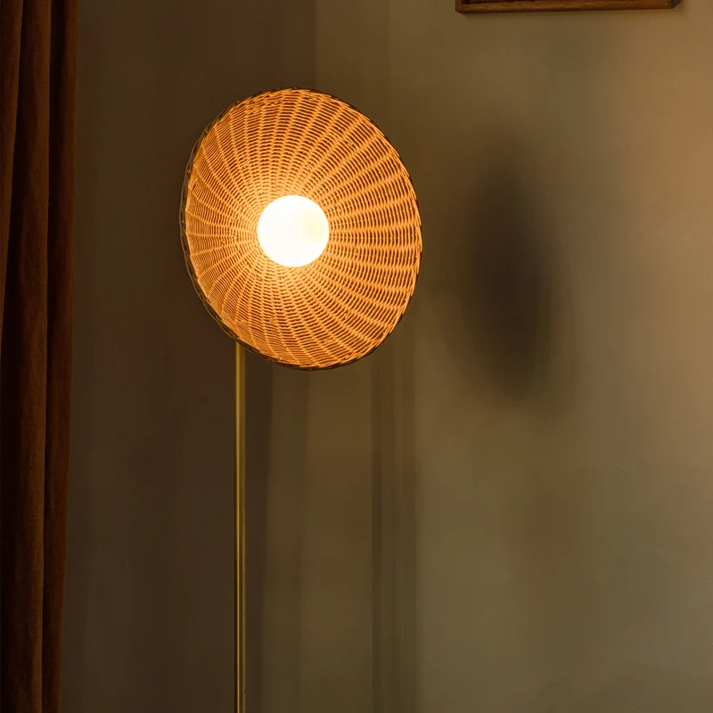 Vincent Sheppard Arvin Floor Lamp