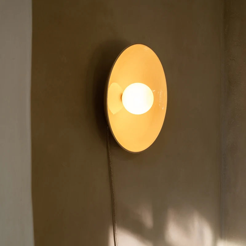 Vincent Sheppard Arvin Wall Lamp