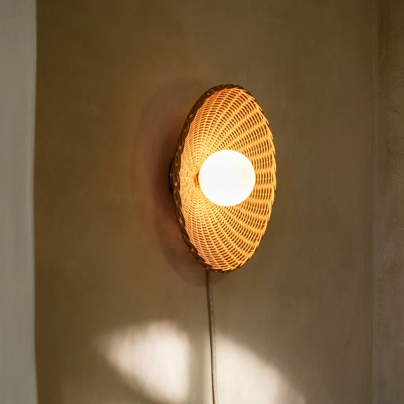 Vincent Sheppard Arvin Wall Lamp