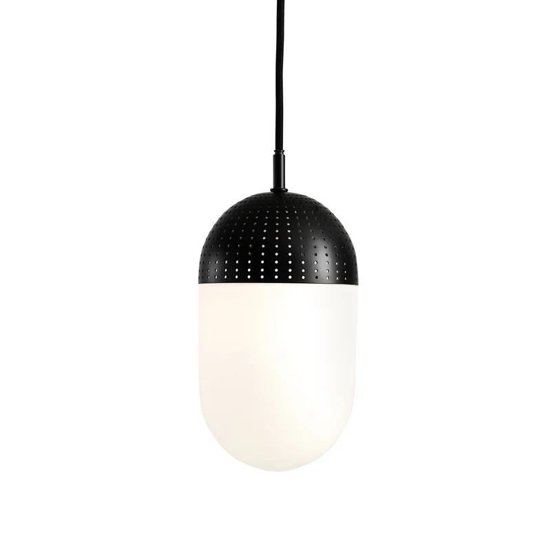 Woud Dot Pendant Lamp