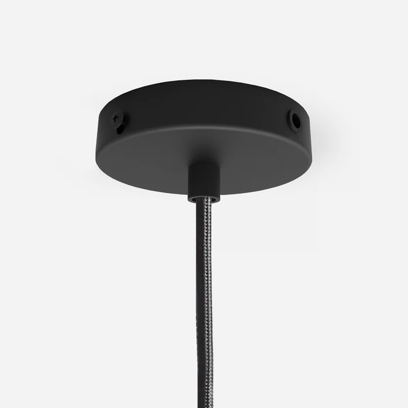 Woud Dot Pendant Lamp