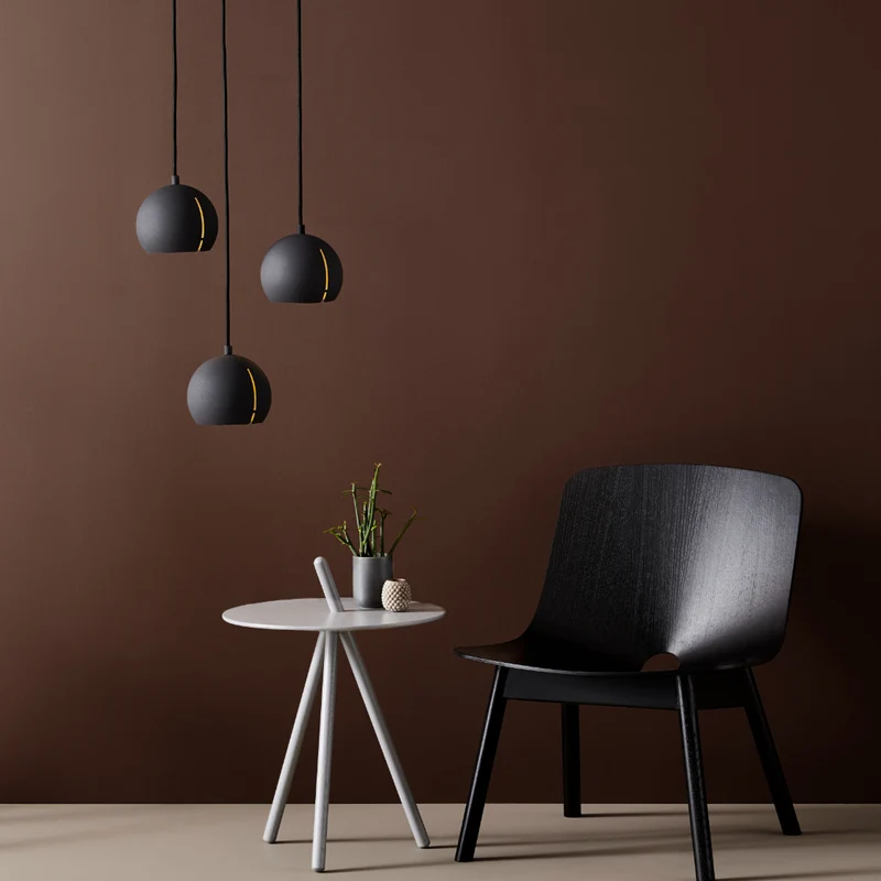 Woud Gap Pendant Lamp