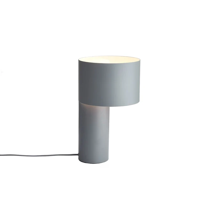 Woud Tangent Table Lamp