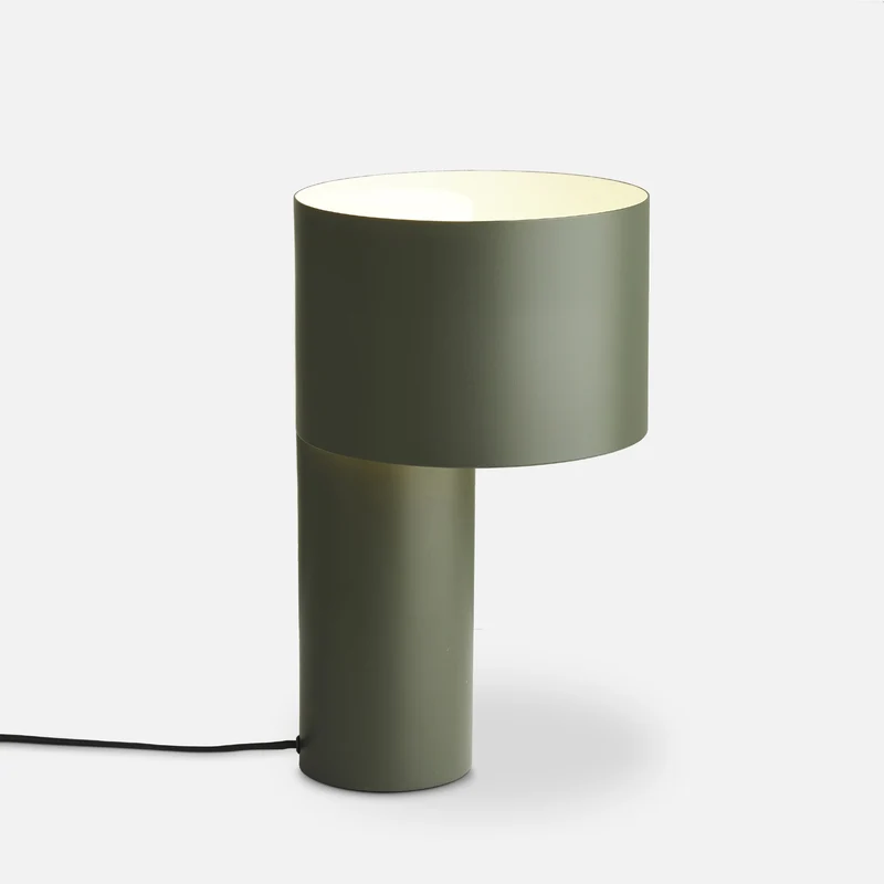Woud Tangent Table Lamp