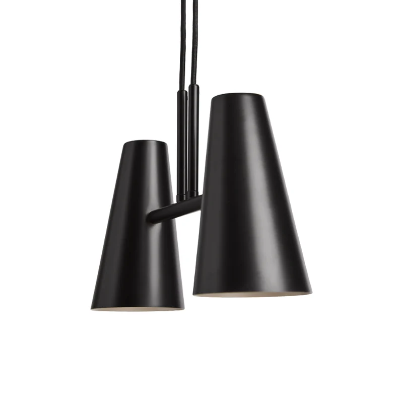 Woud Cono Pendant