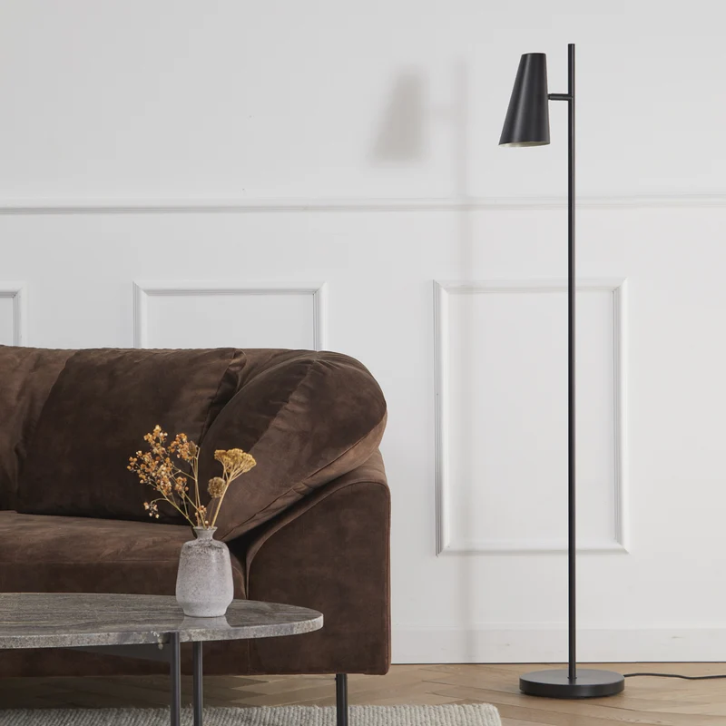 Woud Cono Floor Lamp