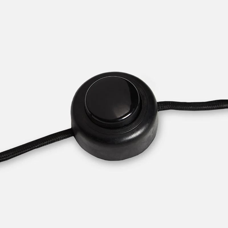 Woud Cono Floor Lamp