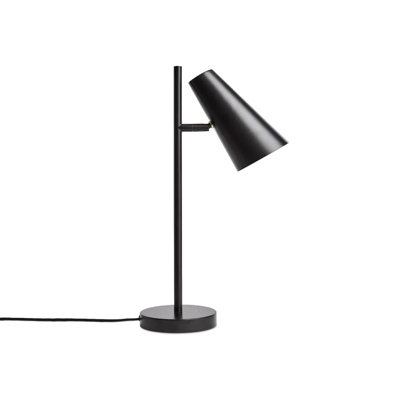 Woud Cono Table Lamp