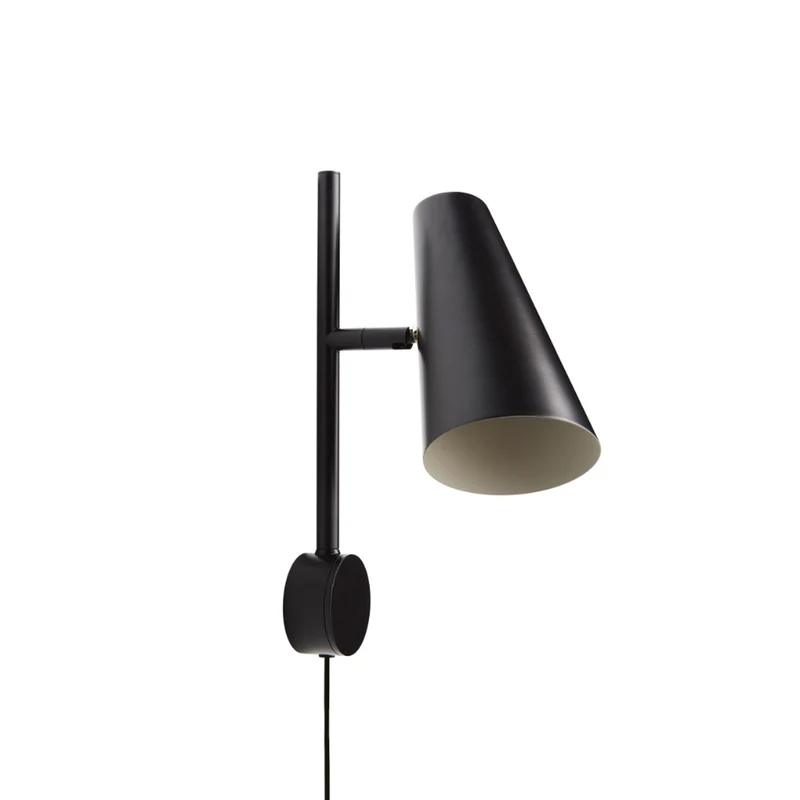 Woud Cono Wall Lamp