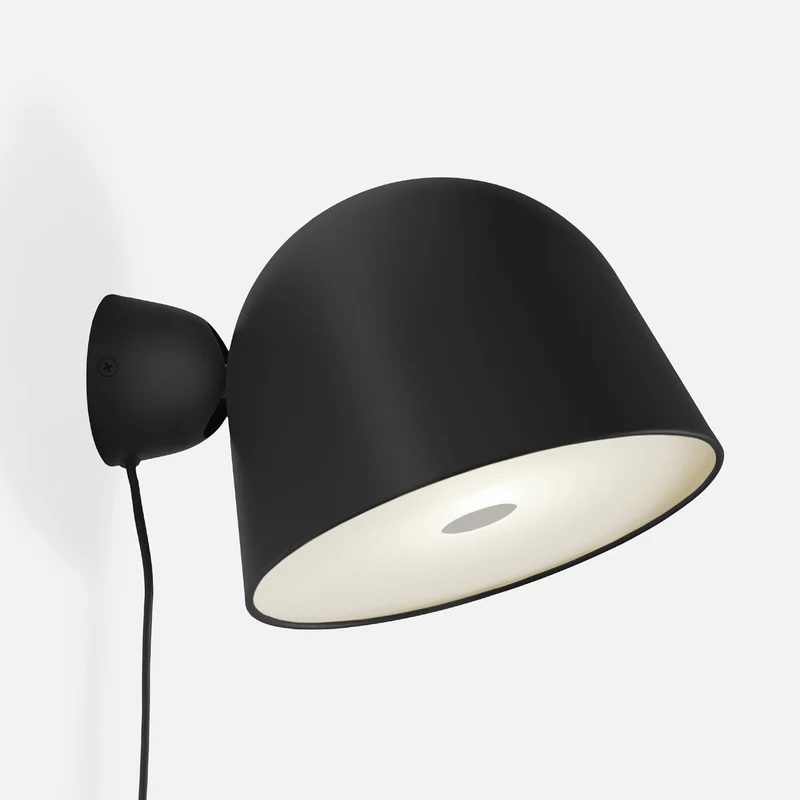 Woud Kuppi Wall Lamp