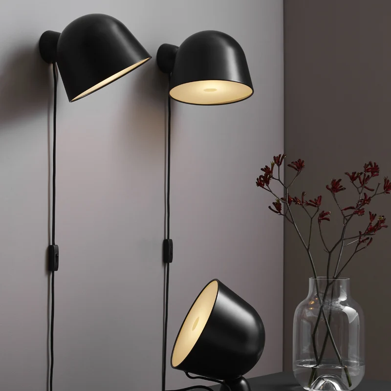 Woud Kuppi Wall Lamp