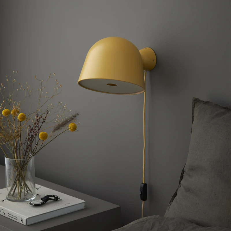 Woud Kuppi Wall Lamp
