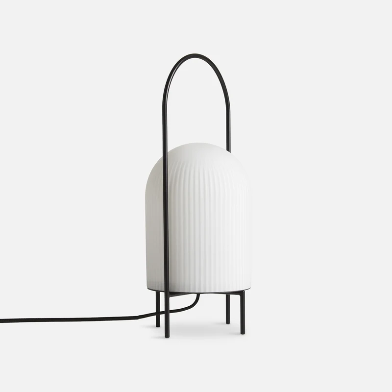 Woud Ghost Table Lamp