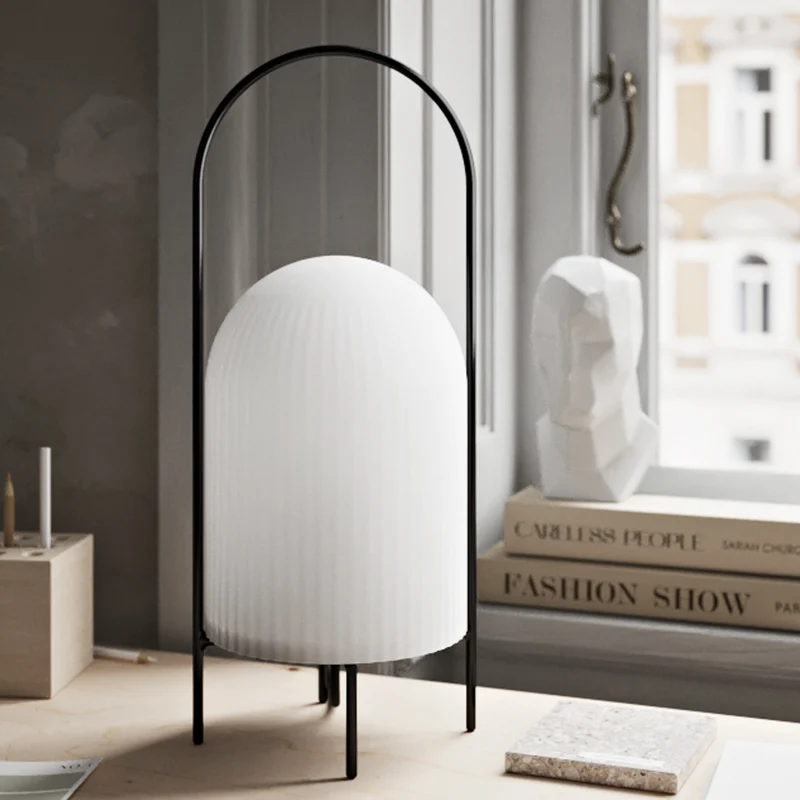 Woud Ghost Table Lamp