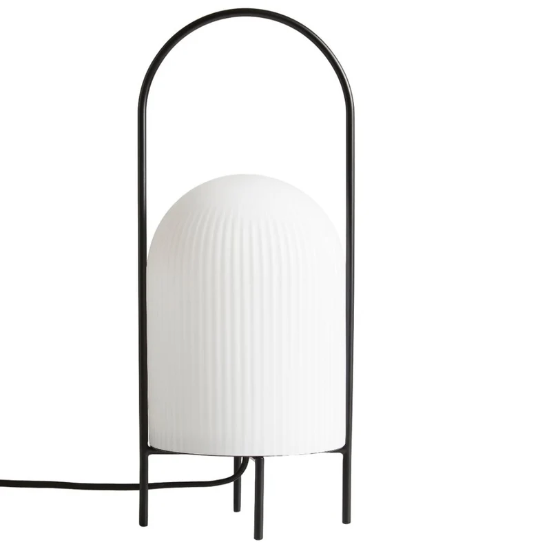 Woud Ghost Floor Lamp