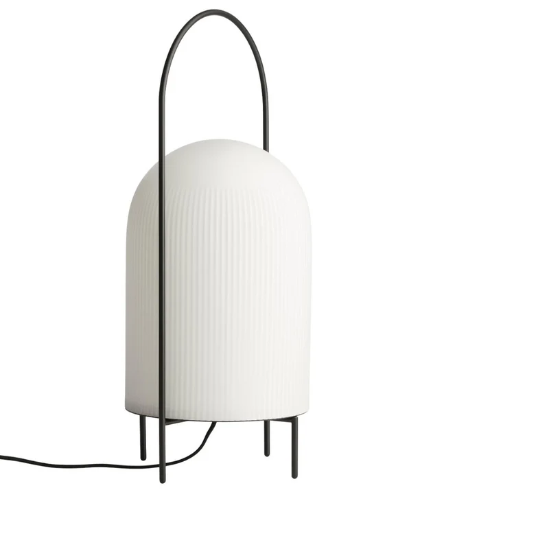 Woud Ghost Floor Lamp