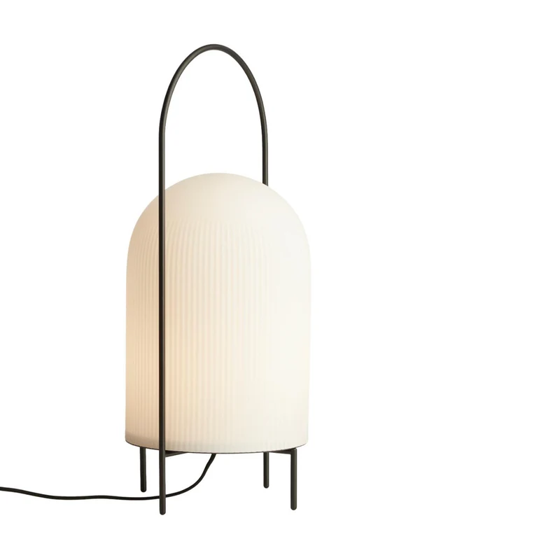 Woud Ghost Floor Lamp