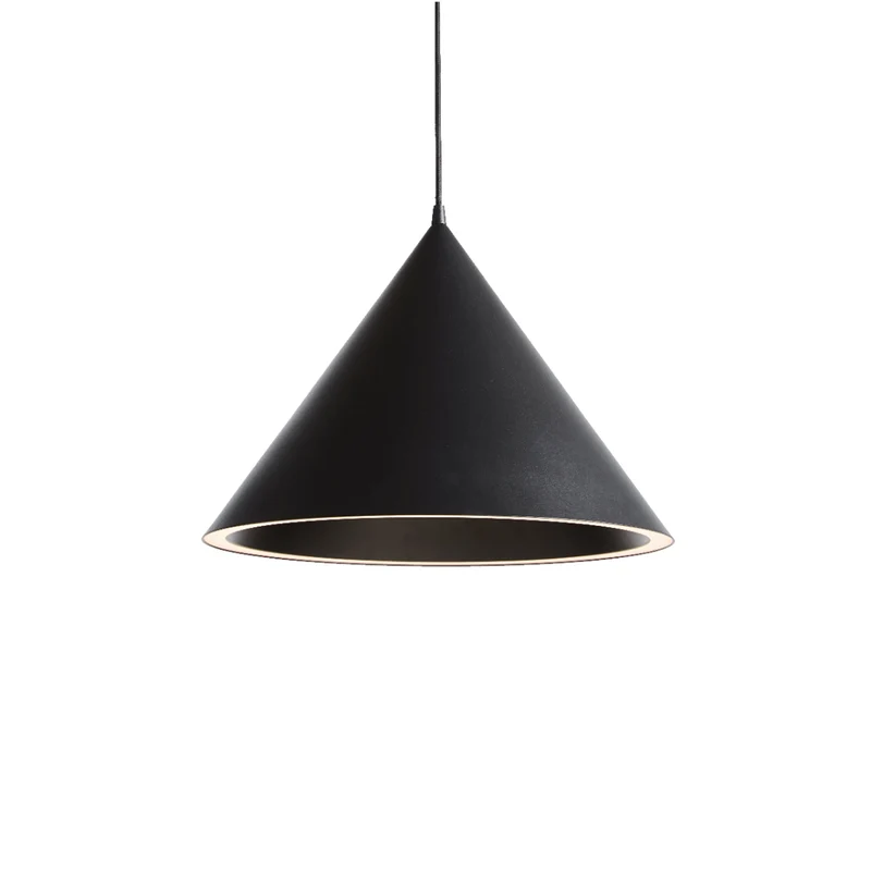 Woud Annular Pendant Lamp
