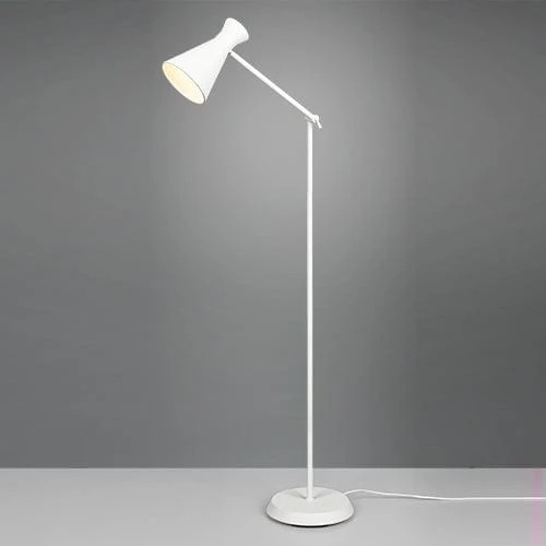 Lampadaire Sur Pied Vintage