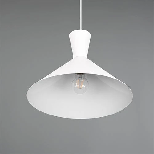 Suspension Luminaire Cuisine Blanc