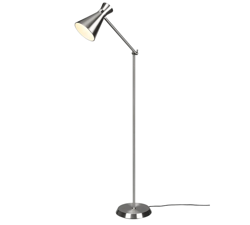 Lampe Courbe Salon